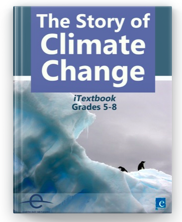 climate change story essay