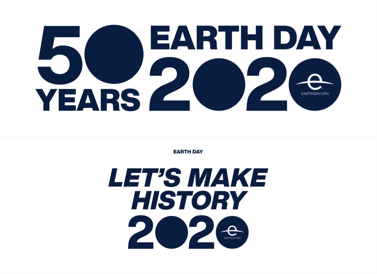 Earth Day 2020 - Earth Day