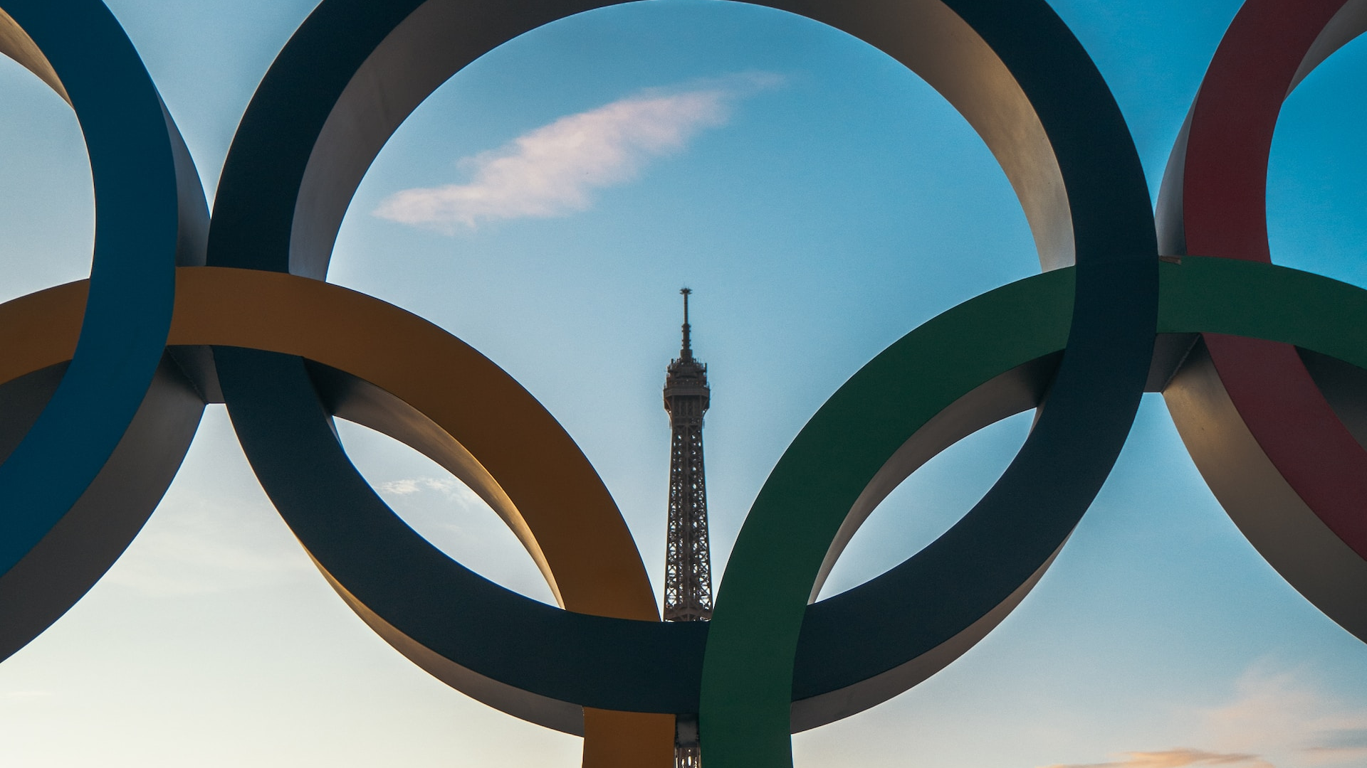 Paris 2024 Olympics A Greenwashing Nightmare or a Genuine Effort to
