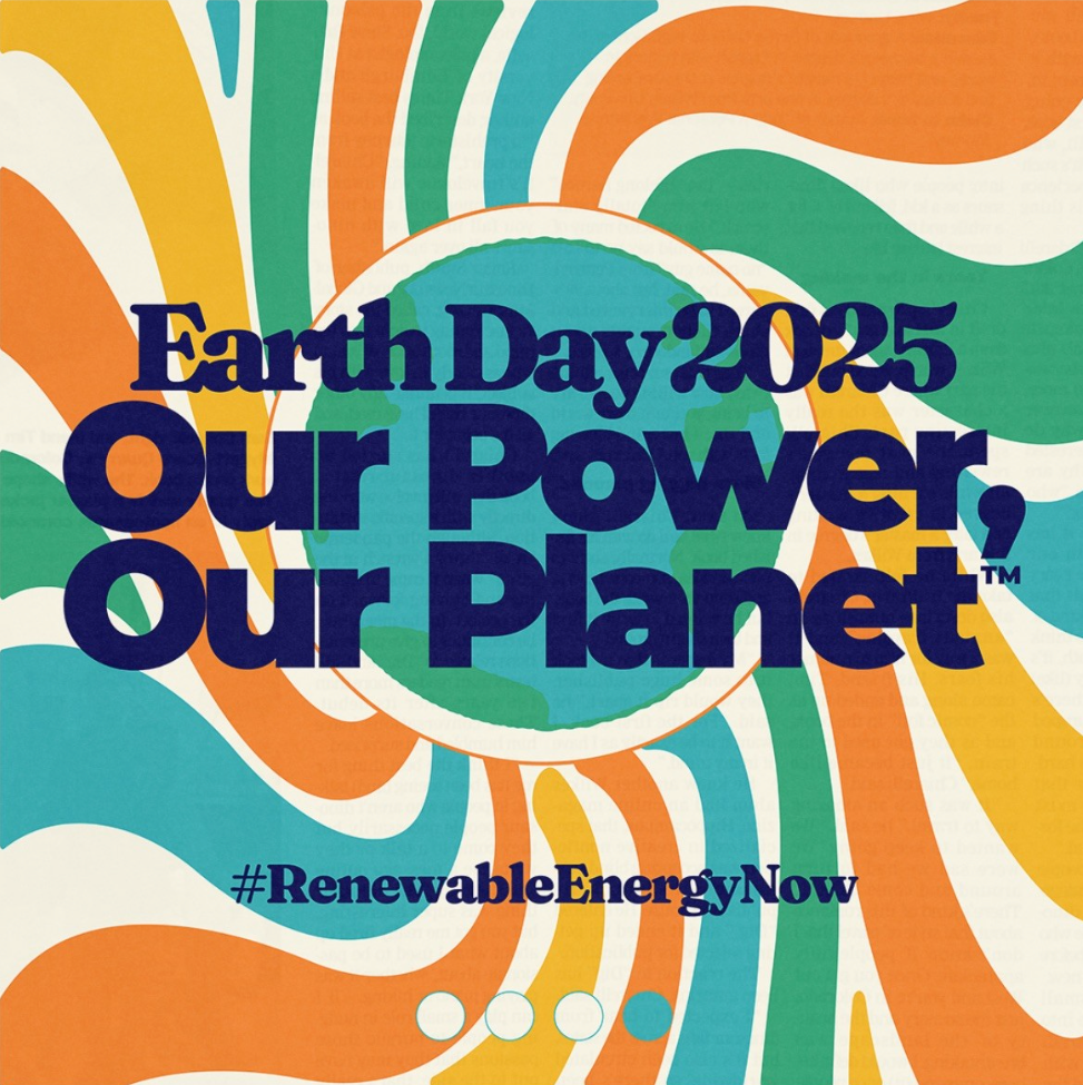 Earth Day 2025 Activities & Resources for April 22 Earth Day