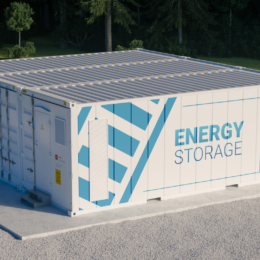 Energy storage