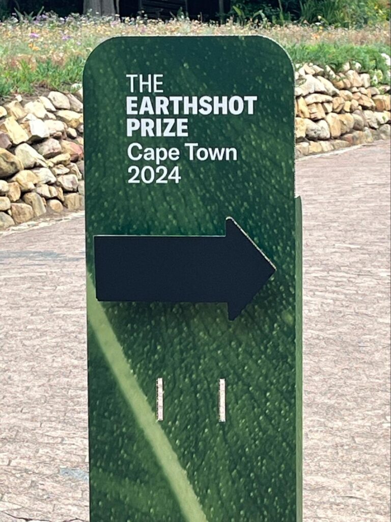 EarthShot Prize