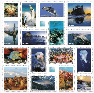 National Marine Sanctuaries, 2022