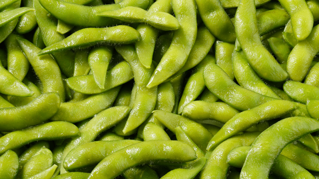 Edamame