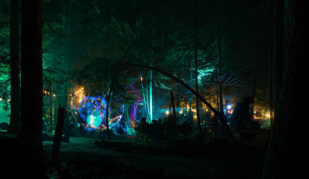 Shambhala 2016